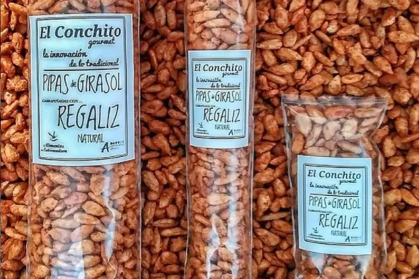 El Conchito Gourmet