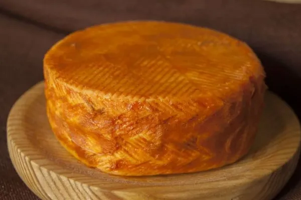 El Pastor del Valle , productor de Queso en la localidad de Alhaurín el Grande, Málaga