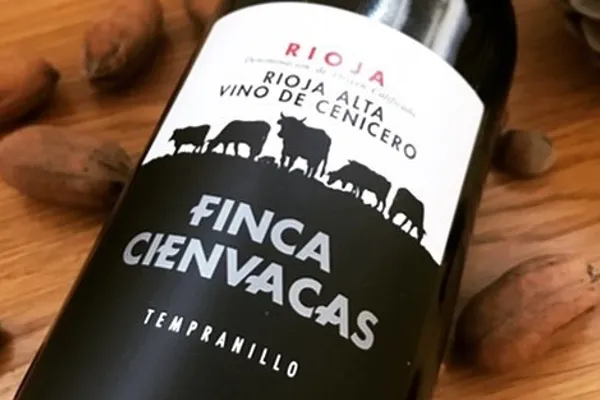 Bodega Finca Cienvacas