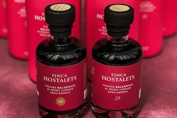 Finca Hostalets , productor de Aceite en la localidad de Riudoms, Tarragona