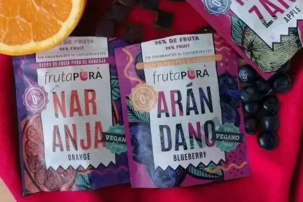 Fruta Pura , productor de Bebidas en la localidad de Sevilla, Sevilla