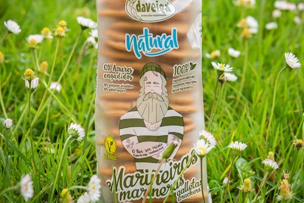 Galletas Mariñeiras , productor de Dulces en la localidad de Chantada, Lugo