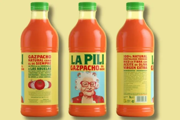 La Pili , productor de Conservas Vegetales en la localidad de Sevilla, Sevilla