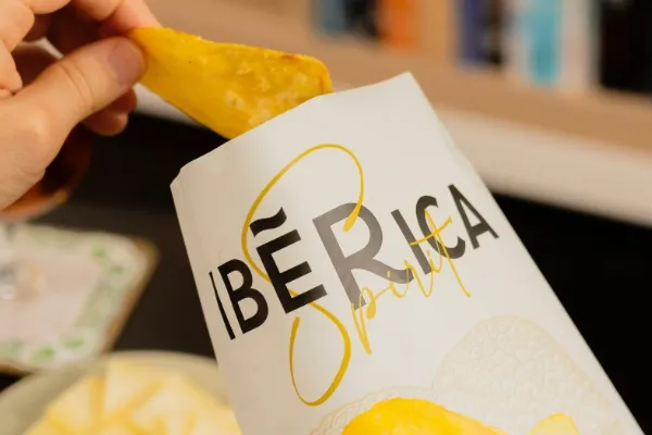 Iberica Spirit , productor de Aperitivos en la localidad de Granada, Granada