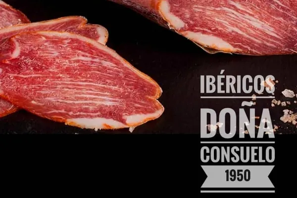 Ibéricos Doña Consuelo es un productor de Embutidos en la localidad de La Alberca, Salamanca