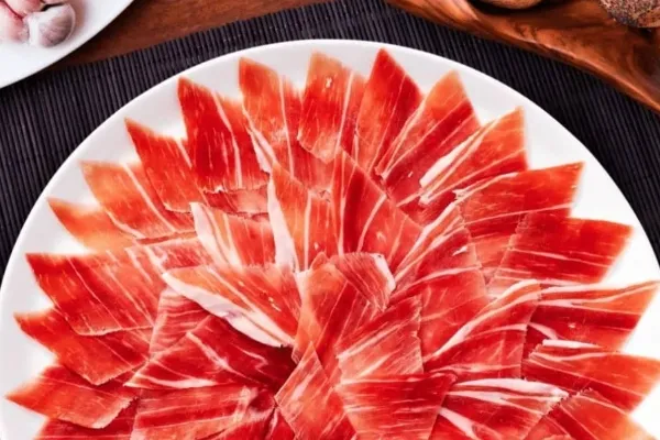 Ibéricos Doña Consuelo es un productor de Embutidos en la localidad de La Alberca, Salamanca