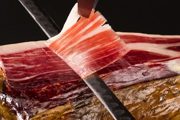 Jamones Rodona , productor de Jamón en la localidad de Escúzar, Granada