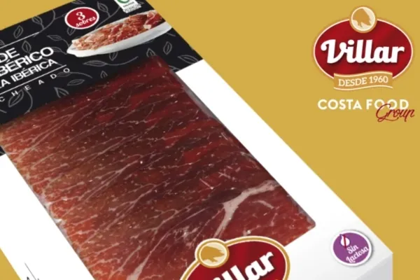 Jamones y Embutidos Villar , productor de Jamón en la localidad de Los Rábanos, Soria