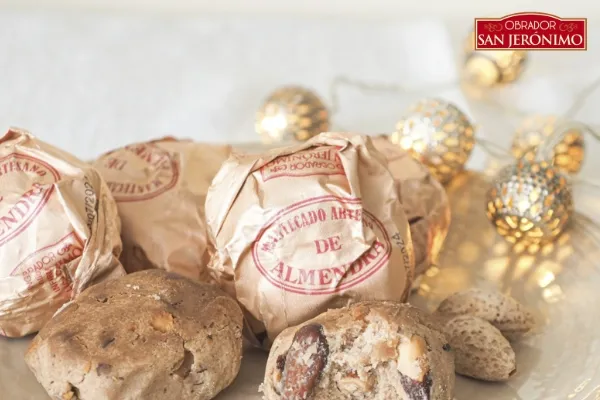 La Confitera , productor de Dulces en la localidad de Estepa, Sevilla