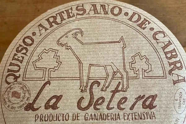 Bodega Quesería La Setera , productor de Queso en la localidad de Fornillos de Fermoselle, Zamora