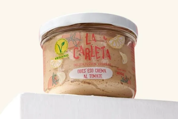 La Carleta , productor de Gourmet en la localidad de Ondara, Alacant