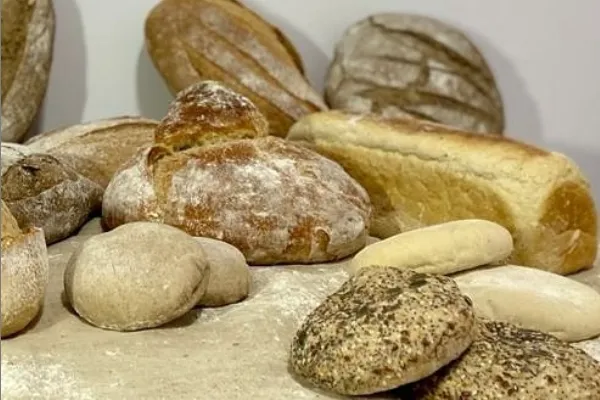 La Casa de la Harina , productor de Cereales en la localidad de Salteras, Sevilla