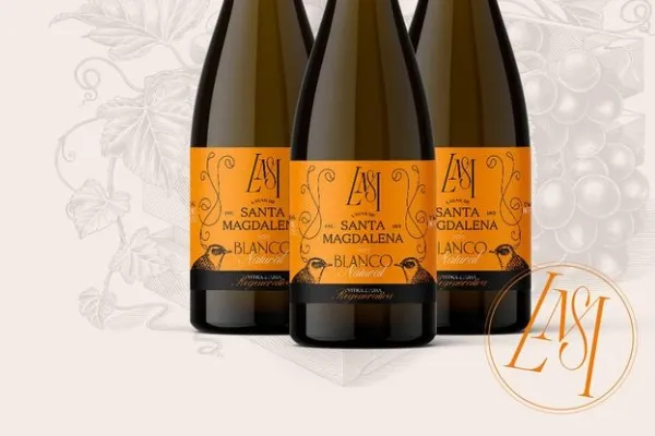 Lagar de Santa Magdalena , productor de Vino en la localidad de Moriles, Córdoba