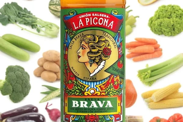 La Picona , productor de Salsas en la localidad de , 