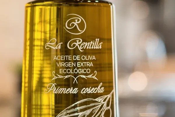 Aceites La Rentilla , productor de Aceite en la localidad de Montilla, Córdoba