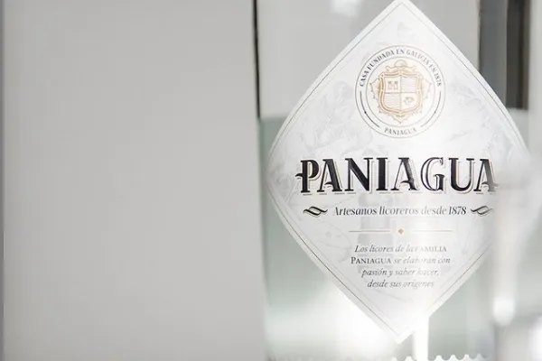 Licores Paniagua , productor de Alcohol en la localidad de O Carballiño, Ourense