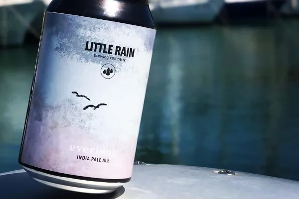 Little Rain Brewing Company