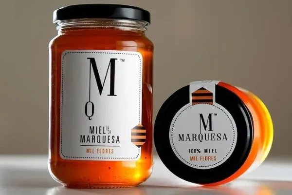 Miel de la Marquesa , productor de Miel en la localidad de Caracenilla, Cuenca