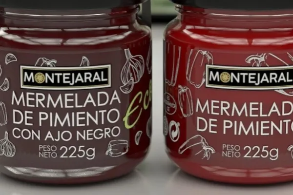 Montejaral , productor de Dulces en la localidad de , 