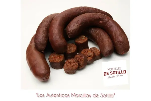 Morcilla de Sotillo