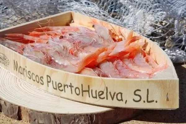 Marisco Puerto Huelva , productor de Pescado en la localidad de Huelva, Huelva