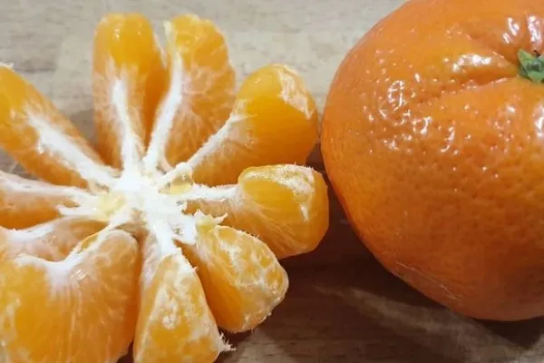 Naranjas Miguelito , productor de Fruta en la localidad de Aznalcázar, Sevilla