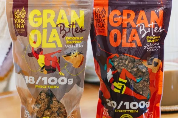 La Newyorkina , productor de Cereales en la localidad de Oviedo, Asturias