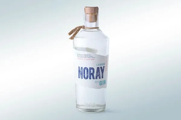 Noray Gin Costa Brava , productor de Alcohol en la localidad de El Port de la Selva, Girona