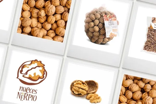 Nueces de Nerpio , productor de Frutos Secos en la localidad de Nerpio, Albacete