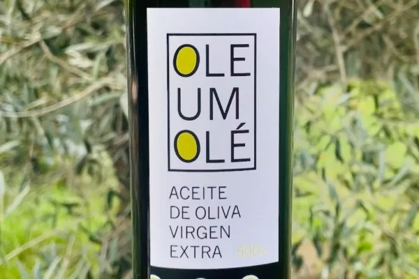 Oleum Olé , productor de Aceite en la localidad de Granada, Granada