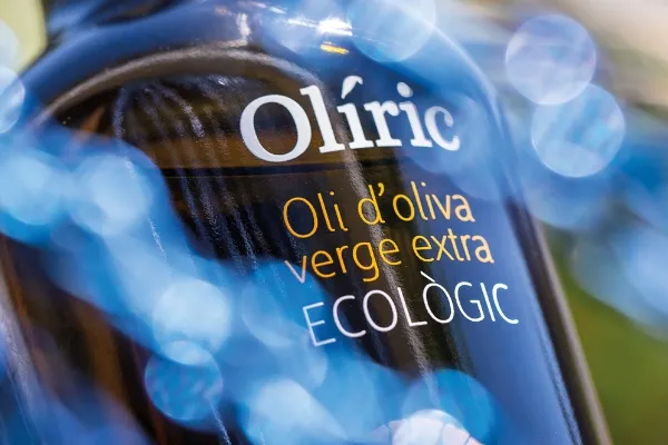 Oliric , productor de Aceite en la localidad de Santa Eugènia, Illes Balears