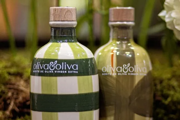 oliva&oliva , productor de Aceite en la localidad de Mérida, Badajoz