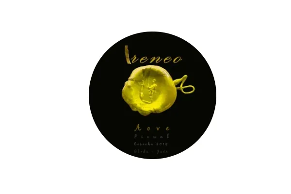 AOVE Ireneo , productor de Aceite en la localidad de Donadío, Jaén