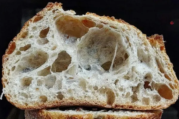 Panadería El Plantío , productor de Pan en la localidad de Ponferrada, León