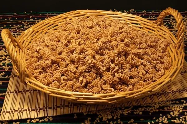 Pastas Fanega , productor de Cereales en la localidad de Madrid, Madrid