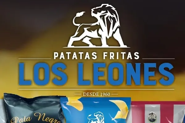 LOS LEONES , productor de Aperitivos en la localidad de Sevilla, Sevilla