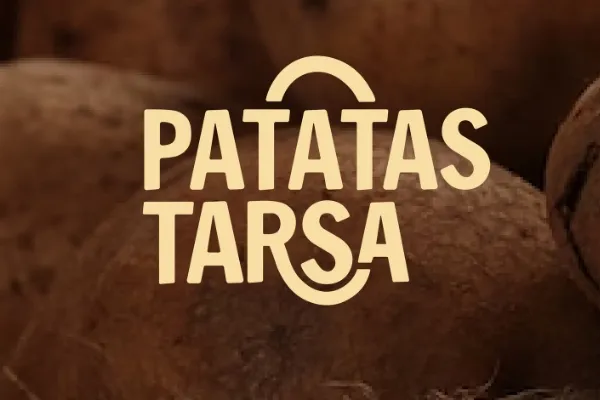 Patatas Tarsa , productor de Verduras en la localidad de Pinarnegrillo, Segovia