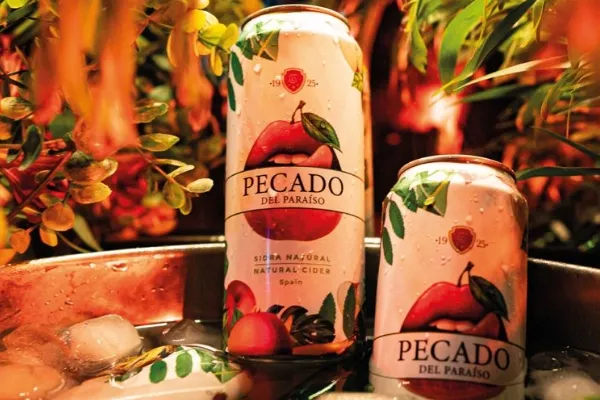 Pecado del Paraíso , productor de Alcohol en la localidad de , 