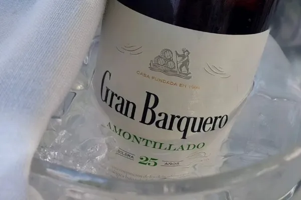 Bodegas Perez Barquero , productor de Vino en la localidad de Montilla, Córdoba