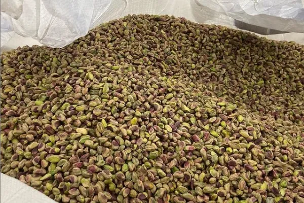 Pistachos del Valle , productor de Frutos Secos en la localidad de San Carlos del Valle, Ciudad Real