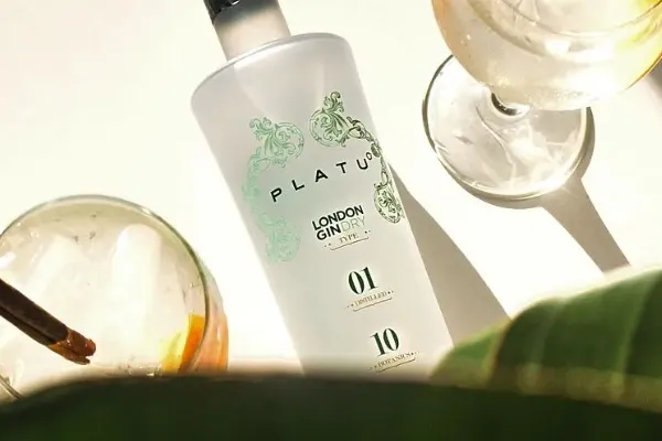 Galicia Gin , productor de Alcohol en la localidad de Cimadevila, A Coruña