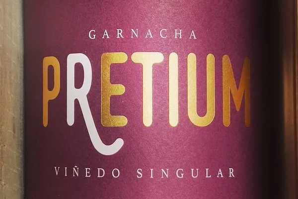 Pretium Bodega , productor de Vino en la localidad de Cuzcurrita de Río Tirón, La Rioja