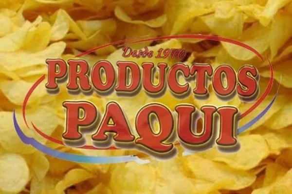 Productos Paqui , productor de Aperitivos en la localidad de Beas de Segura, Jaén