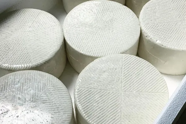 Quesería Montaña De Haría es un productor de Queso en la localidad de Haria, Lanzarote, Las Palmas