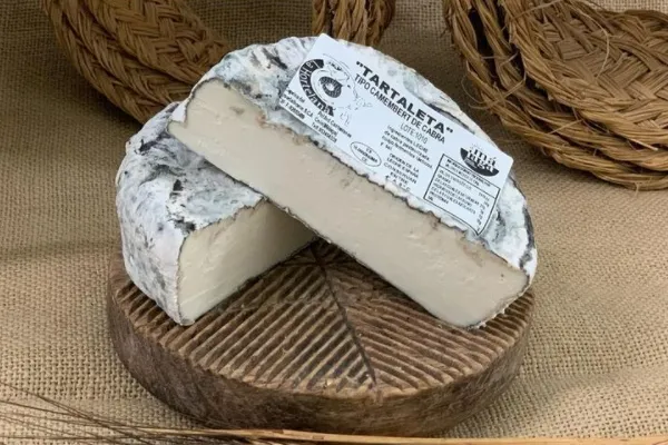 Queseria La Hortelana , productor de Queso en la localidad de Málaga, Málaga