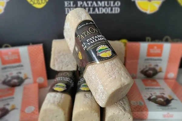 Quesería Montequesos , productor de Queso en la localidad de Villanubla, Valladolid