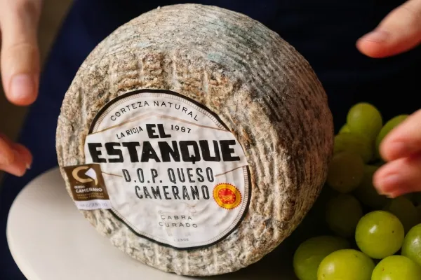 Queso El Estanque , productor de Queso en la localidad de , 