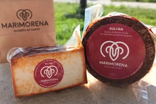 Queso Marimorena , productor de Queso en la localidad de , 