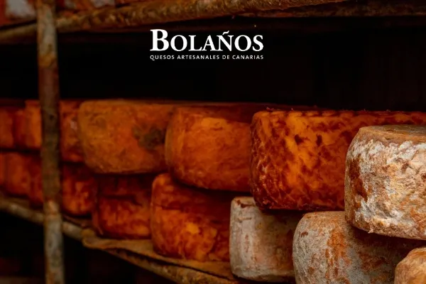 Quesos Bolaños , productor de Queso en la localidad de Las Palmas de Gran Canaria, Las Palmas