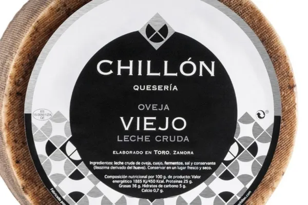 Quesos Chillón , productor de Queso en la localidad de Toro, Zamora